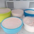 Cooksnap dari Kezia Dina untuk resep Es Krim Homemade