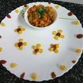 Jyoti Savaliya का कुकस्नैप जब उन्होंने कॉर्न चाट(corn chaat recipe in hindi) बनाया था।