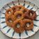 Cooksnap dari Yuliyana Alwie untuk resep Kue Cincin Gula Merah
