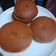Cooksnap dari Swasty untuk resep Dorayaki Teflon simple