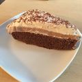 H.- L. Évi Cooksnap-ja, amikor elkészítette a(z) Nutella szelet receptet.