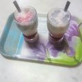 Shah Prity Shah Prity's cooksnap of when they made કૂલ મેંગો ફાલુદા(cool mango falooda recipe in Gujarati).
