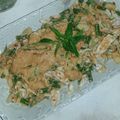 Cooksnap dari kerry untuk resep Karedok