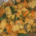 Cooksnap dari Purbo Sukmono untuk resep Capcay Goreng Jawa