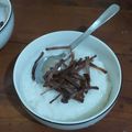 Cooksnap dari rinisaputri_ untuk resep Bubur nasi (tanpa santan)