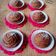 Cooksnap dari Ana malik untuk resep Soes mocca coklat kekinian
