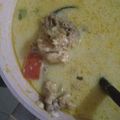Cooksnap dari Sarah Fadillah untuk resep Soto Betawi Ayam (Susu+Santan)