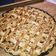 Madarász Solya Cooksnap-ja, amikor elkészítette a(z) Rácsos almás pite 🥧 receptet.