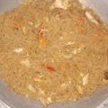 Cooksnap dari Irma Satria untuk resep Bihun Goreng
