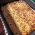 El cooksnap de Luciana2701 cuando hizo Tarta de tomate, cebolla y queso.