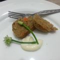 malikamalshan's cooksnap of when they made Tuna Loaf.