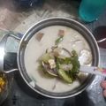 Cooksnap dari Ep Endang untuk resep Sayur lodeh tempe busuk enak dan sederhana