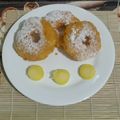 Cooksnap dari Ratna Rasuan untuk resep Nanas Goreng Crispy