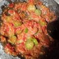 Cooksnap dari Aa Boomers untuk resep Sambal Belimbing Wuluh