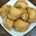 Cooksnap dari yovira nasution untuk resep Pastel renyah Ny.Liem