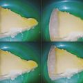 Cooksnap dari Bella untuk resep Pie Susu Teflon