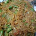 Cooksnap dari riri.... untuk resep Tumis buncis soun
