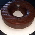 Cooksnap dari Saskia Pratiwi untuk resep 670. Cake Sarang Semut aka Cake Karamel