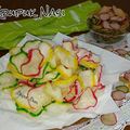Cooksnap dari Dapur Dien untuk resep Krupuk Nasi