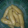Cooksnap dari Ambar Amsabila Tilano untuk resep 5. Pempek Dos