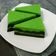 Cooksnap dari ning endang untuk resep Brownies kukus pandan