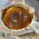 apple 的 氣炸巴斯克乳酪蛋糕～不可能失敗！！ cooksnap