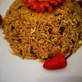 صورة من Rabeb ، شاركها بعد تجربة وصفة رز مفور