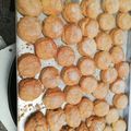 El cooksnap de danyrivera80@hotmail.com cuando hizo Scones caseros.