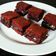 Cooksnap dari Chinantalya Ivada untuk resep Terang bulan red velvet cream cheese yang pecah dilidah