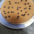 El cooksnap de marisa50 cuando hizo Tarta tres chocolates.