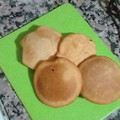 El cooksnap de Temacalcuta Macalcuta cuando hizo Tortas fritas 🤗✨.