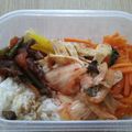Cooksnap dari ekitchen untuk resep Tumis kimchi daging giling