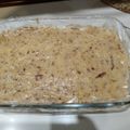 El cooksnap de Maria Dolores Fernandez Rodriguez cuando hizo Croquetas de jamón a mi manera en Monsieur Cuisine.