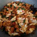 Cooksnap dari Upi untuk resep Tumis Kikil / kulit sapi
