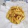 Cooksnap dari Zhahara untuk resep (2.41) Homemade French Fries