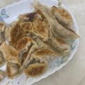 王妤萱 的 平底鍋“煎餃” cooksnap