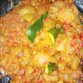 Cooksnap dari Anisha untuk resep Kikil Pedas