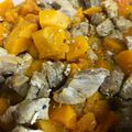 Cheryl 的 香草南瓜炆肉排 cooksnap