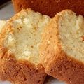 Cooksnap de Pedro Paulo Correia quando cozinhou Bolo de Coco.