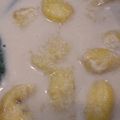 Cooksnap dari Noorhayati Sabrine untuk resep Kolak Pisang
