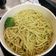 El cooksnap de Rosa cuando hizo Espaguetis al pesto*.