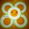 Cooksnap dari Laylla gama untuk resep Puding Telor Ceplok