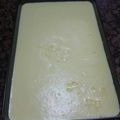El cooksnap de Loko Perdido cuando hizo Tarta semifrío de limón súper fácil.