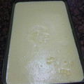 El cooksnap de Loko Perdido cuando hizo Tarta semifrío de limón súper fácil.