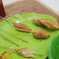 Cooksnap dari Asri untuk resep Sempol Ayam