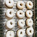 El cooksnap de Xalambri 🇺🇾 cuando hizo Taralli😍.