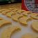 Cooksnap dari Sandra meyliana untuk resep Cookies mentega renyah hanya 2 bahan