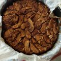Cooksnap από Απόστολος Αθανασιάδης (LakySatan) στη συνταγή Μηλόπιτα ανάποδη! (Πολύ εύκολη)