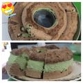Cooksnap dari Dapur DnR untuk resep Bolu kukus tanpa air soda