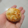 El cooksnap de Luci cuando hizo Chipa (mi receta).